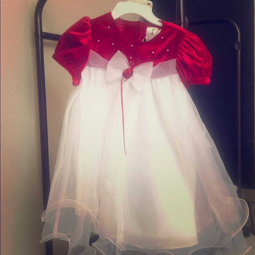 Holiday Dress